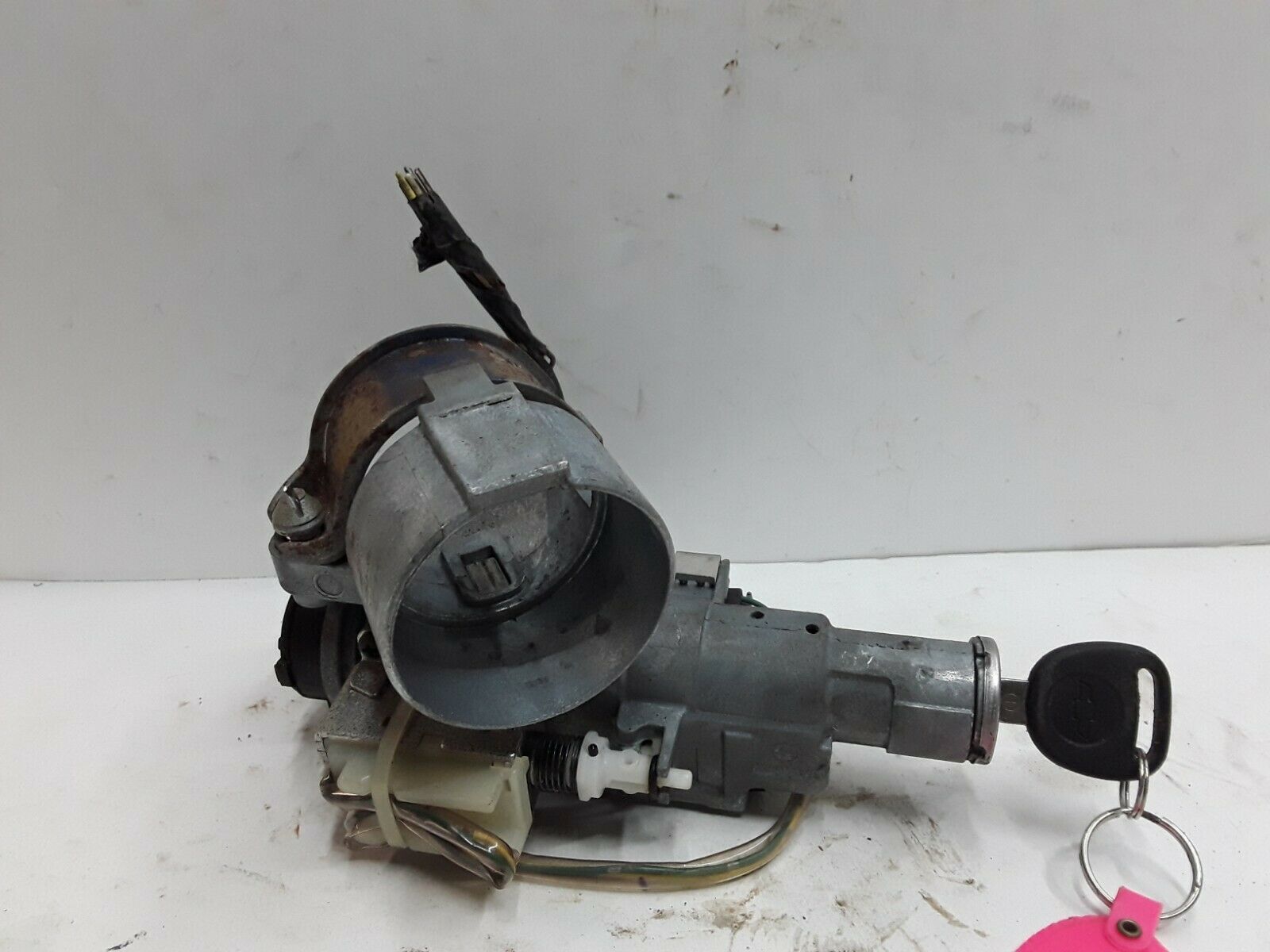 06 07 08 09 10 11 Chevrolet HHR ignition switch OEM Switches / Controls