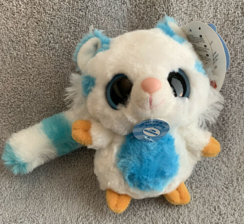 purely luxe plush lamb
