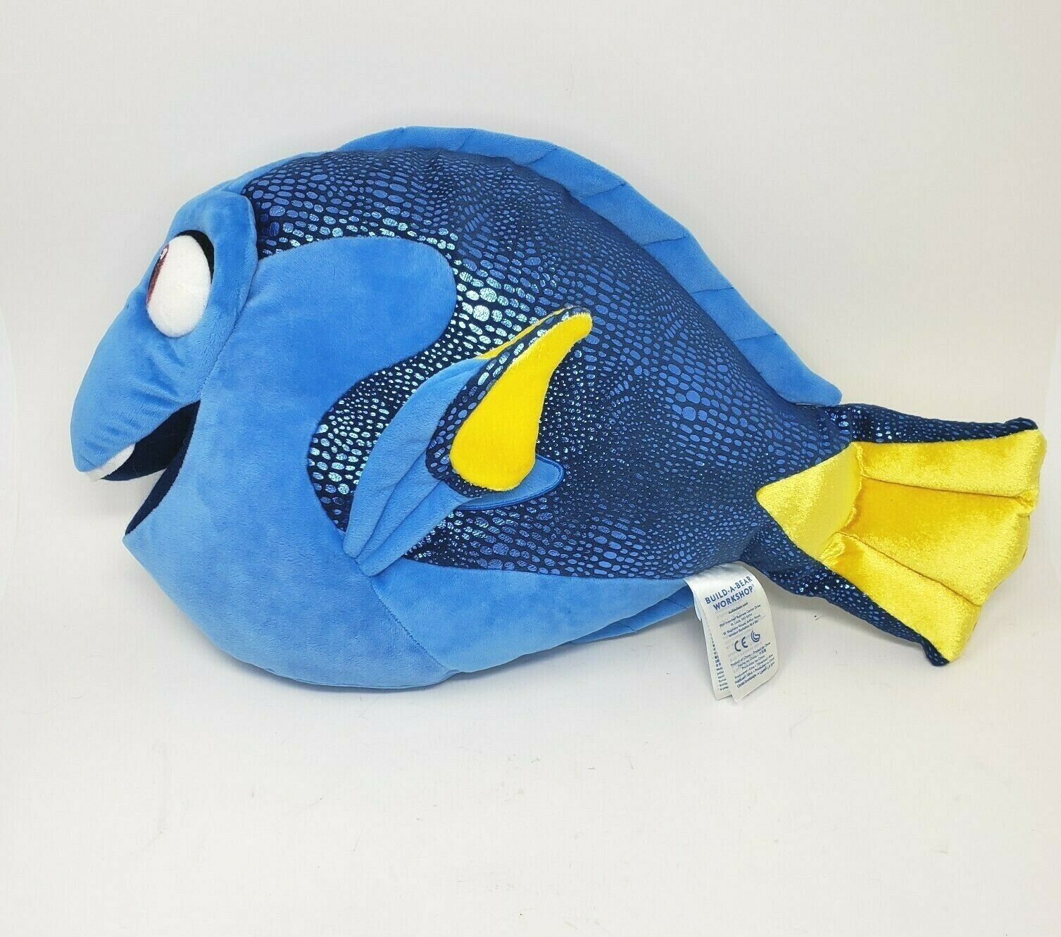 Construction A Ours Finding Nemo Disney Bleu And 50 Similar Items