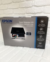 Epson Perfection V19 Flatbed Scanner - $163.63