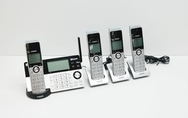 VTech IS8151-5 Super Long Range Handset Phone System - READ image 2