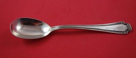 Liberty by Reed & Barton Sterling Silver Egg Spoon 5" - $59.00