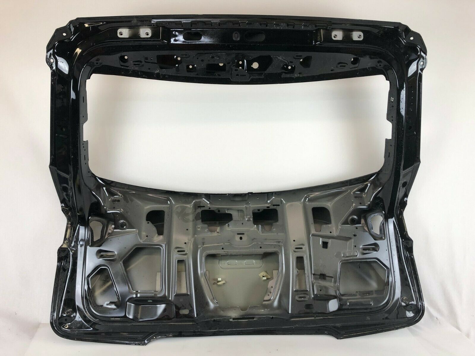 201920 GM OEM Chevy Blazer RS Lift Gate Tailgate Trunk HatchBlack