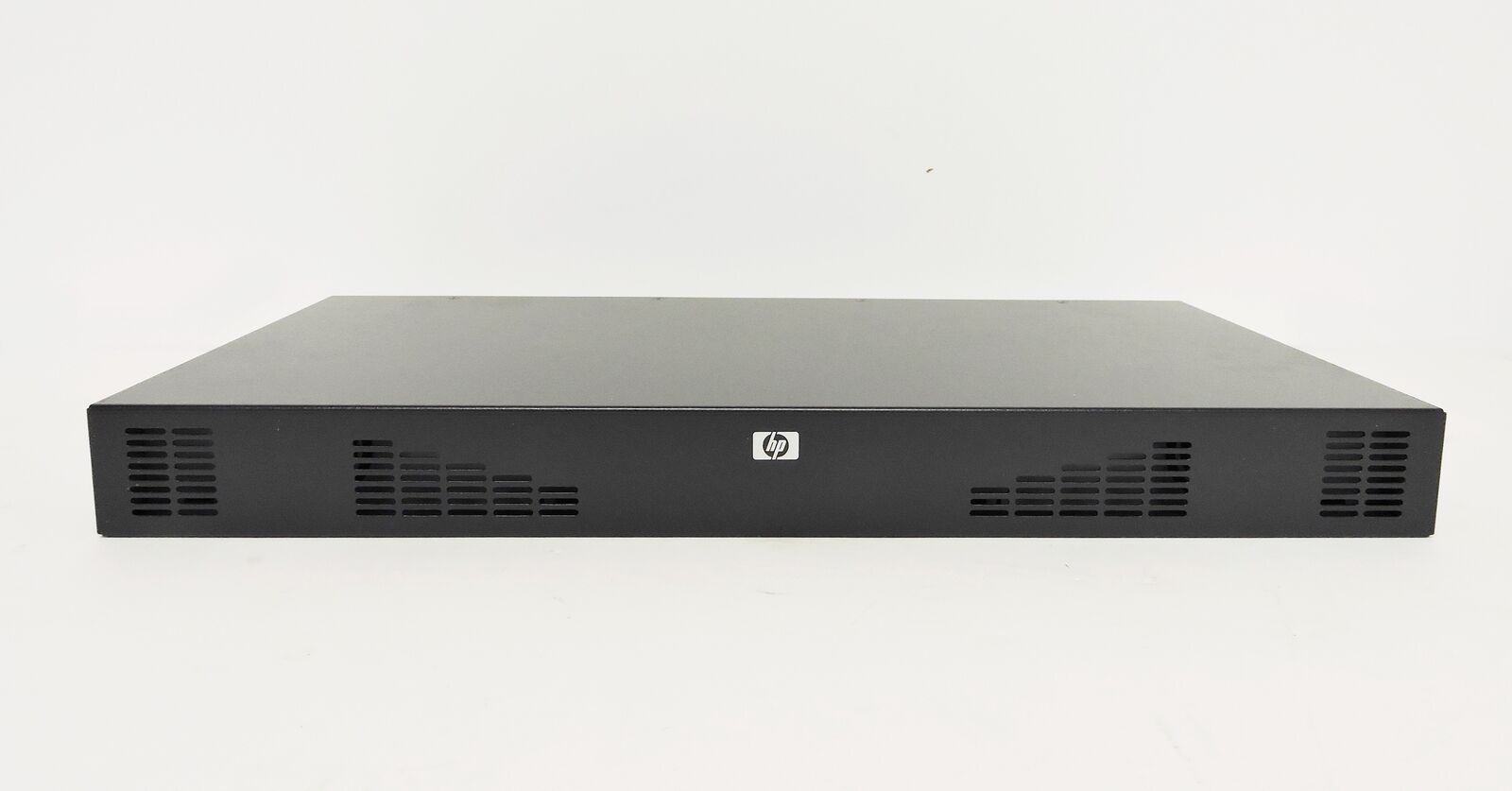 HP 578714002 IP Console Switch 2x1Ex16 KVM IP CNSL G2 VM CAC SW