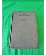 Gone with the Wind Book 1st Edition JUNE Printing 1936 Margaret Mitchell... - $140.21