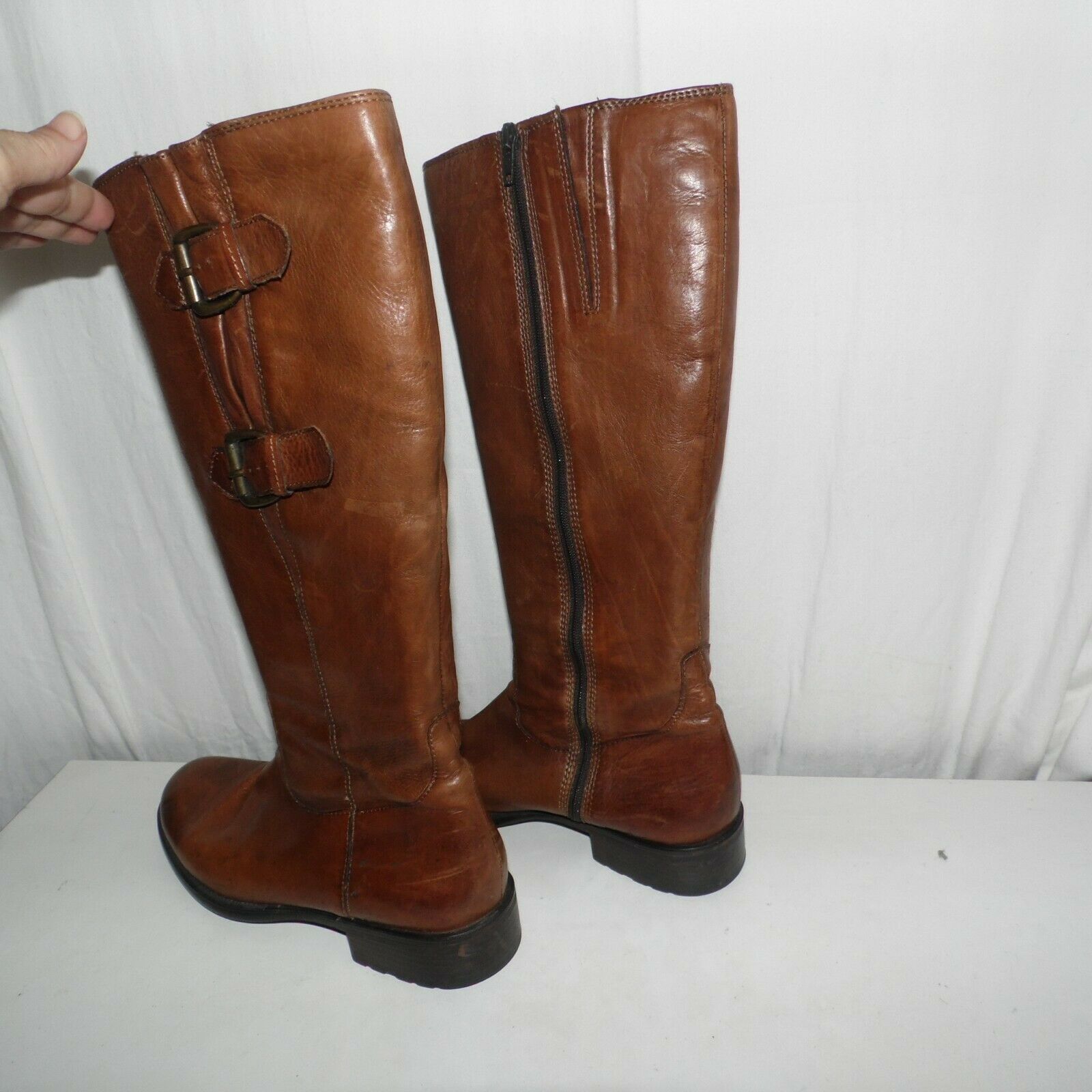 tamro spice clarks boots