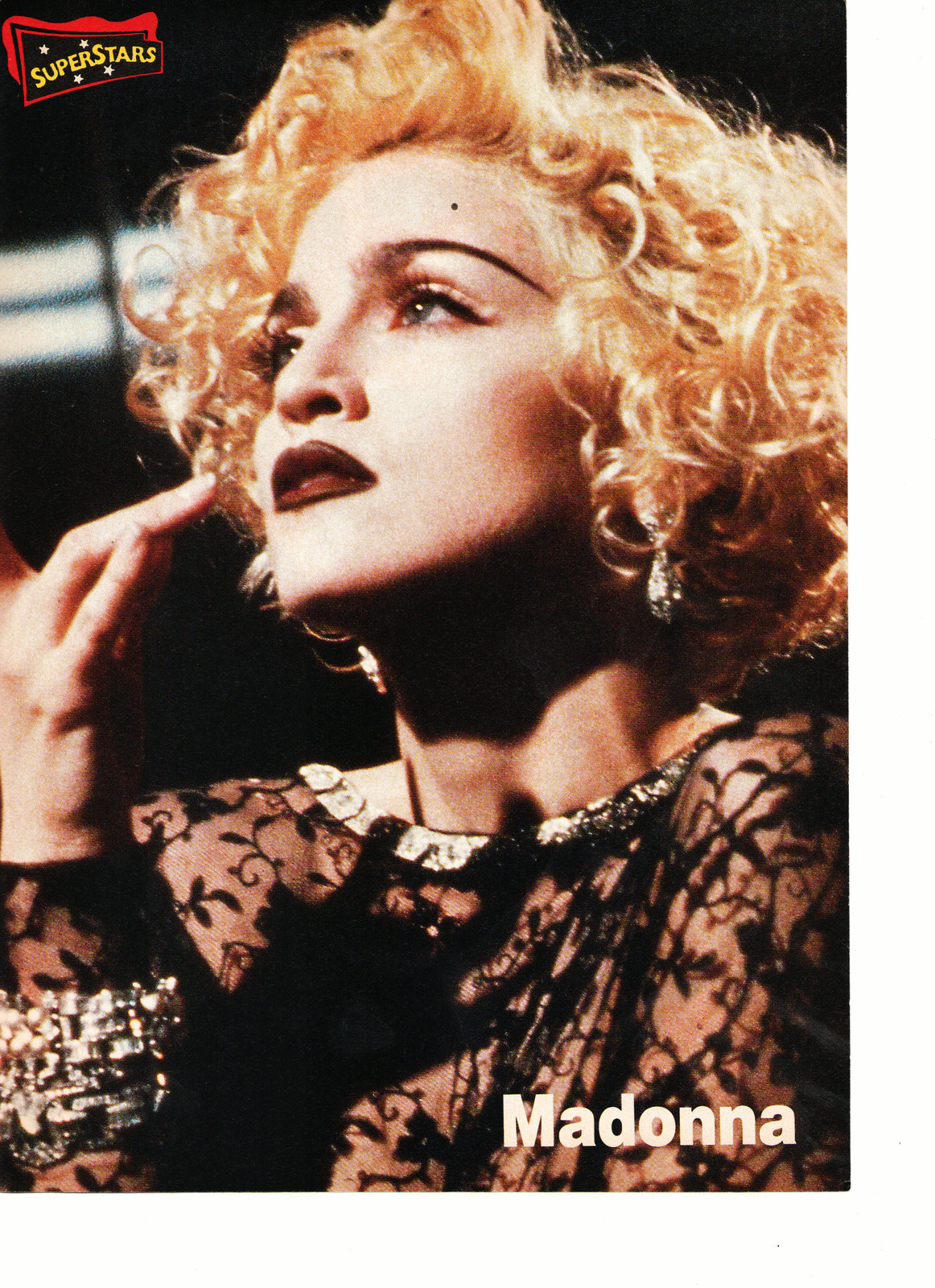 Madonna Chris Wolf Guys Next Door Teen And Similar Items