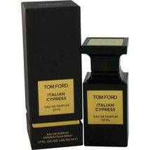 Tom Ford Italian Cypress Unisex 1.7 Oz/50 ml Eau De Parfum Spray/New/Sealed image 6