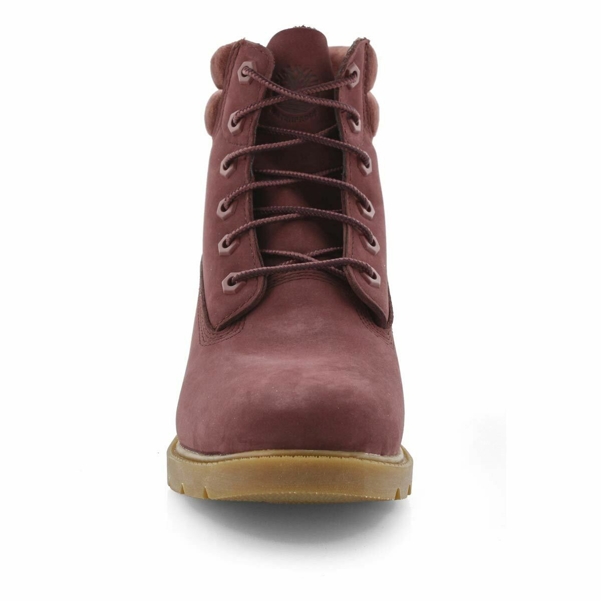 timberland linden woods burgundy