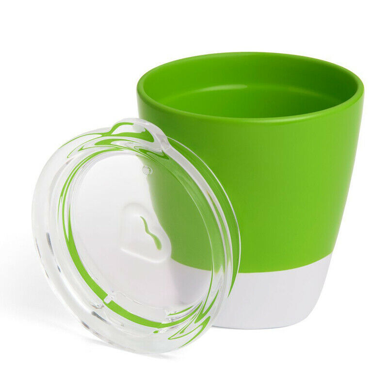 Munchkin Splash Cups 237ml 2Pk - Sippy Cups & Mugs