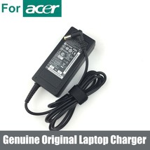 Genuine Original 65W Laptop Charger AC Adapter Power for ACER ASPIRE 5310 5742 5 - $27.99