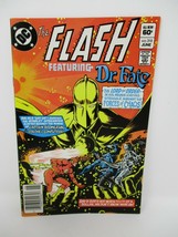 DC Comic 1982 #310 ~FLASH Dr. Fate ~ - $8.90