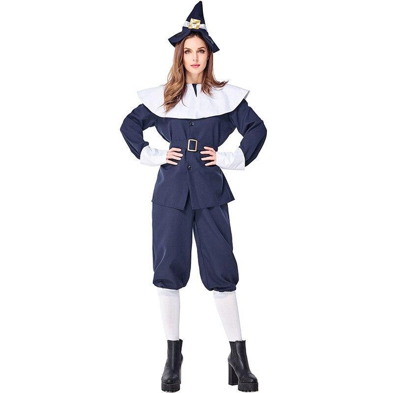 Women Little Red Riding Hood Jungle Hunter Cosplay Halloween Carnival