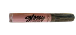 L.A. Girl Glossy Plumping Lip Gloss - GLG922 Plush 0.17 Fl oz (Pack of 1) - $9.99