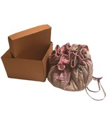 DoTerra Essential Oils Fabric Bag Carrier Mothers Day Satchel New In Box - $28.04