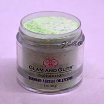 Glam Glits Acrylic Powder 1 oz Bliss DAC72 - $10.88