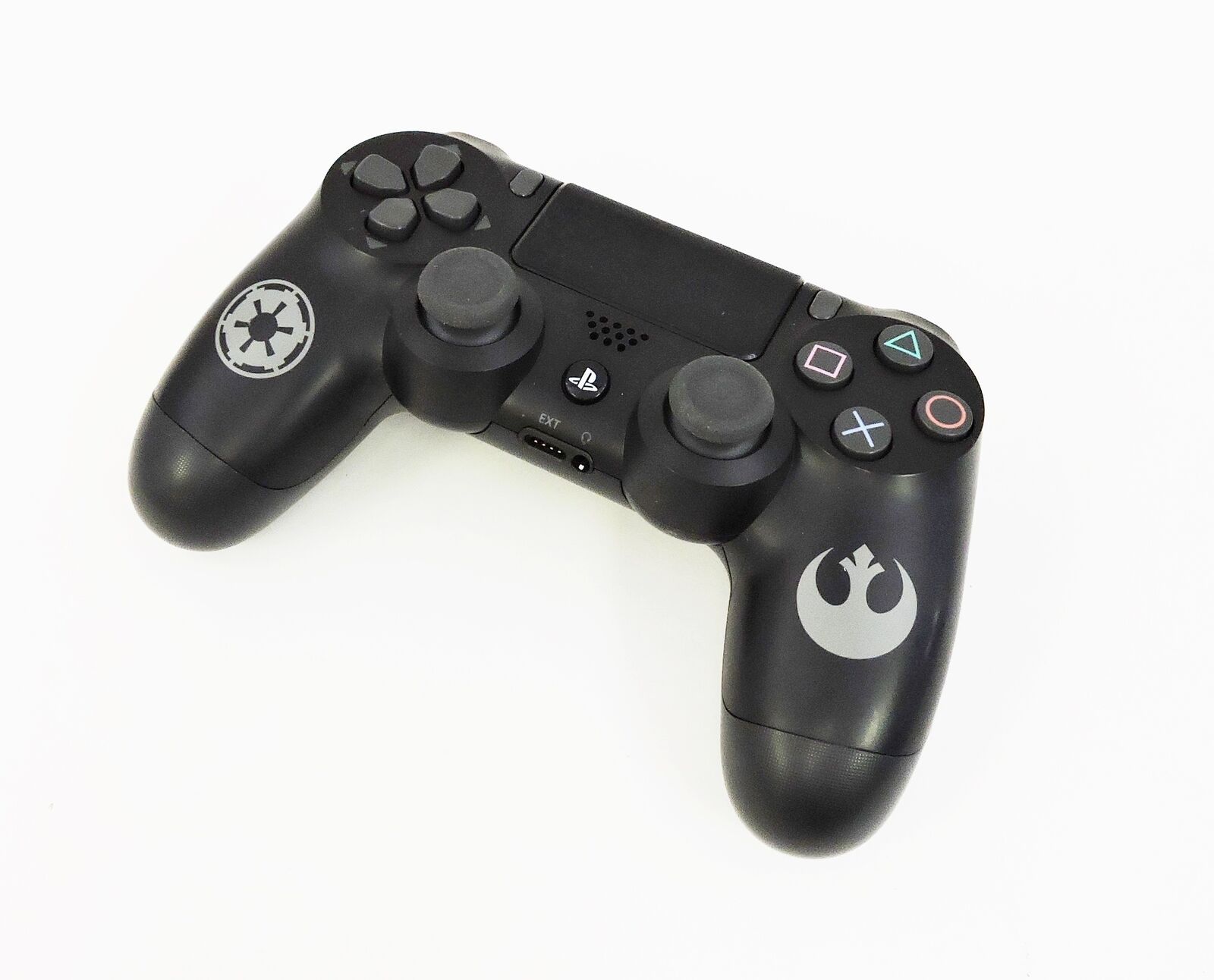 ps4 controller holder star wars