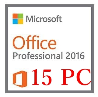 microsoft office 2016 pro license