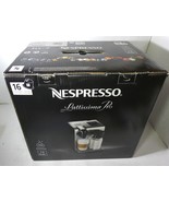 Nespresso LATTISSIMA PRO 220-240V,NEW S.America,Europe,Asia,Read Descrip... - $1,250.00