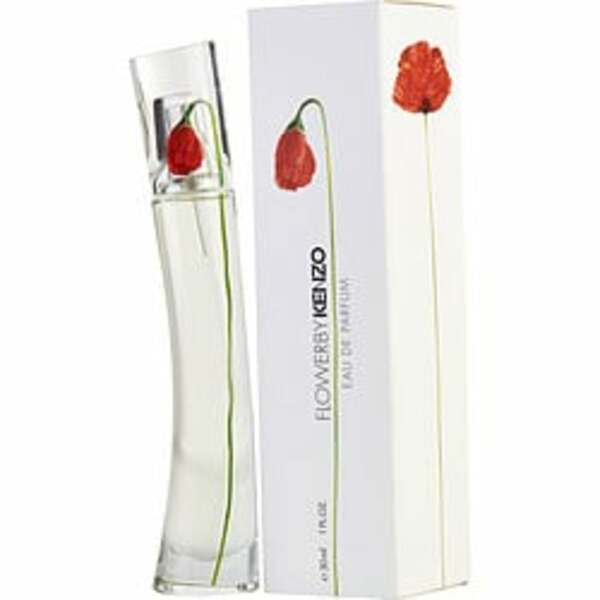 Kenzo Flower By Kenzo Eau De Parfum Spray 1 Oz For Women  - $87.02