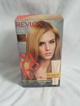 REVLON SALON COLOR 8 MEDIUM BLONDE haircolor - $27.72