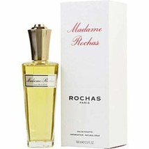 Madame Rochas By Rochas Edt Spray 3.3 Oz For Women  - $56.17