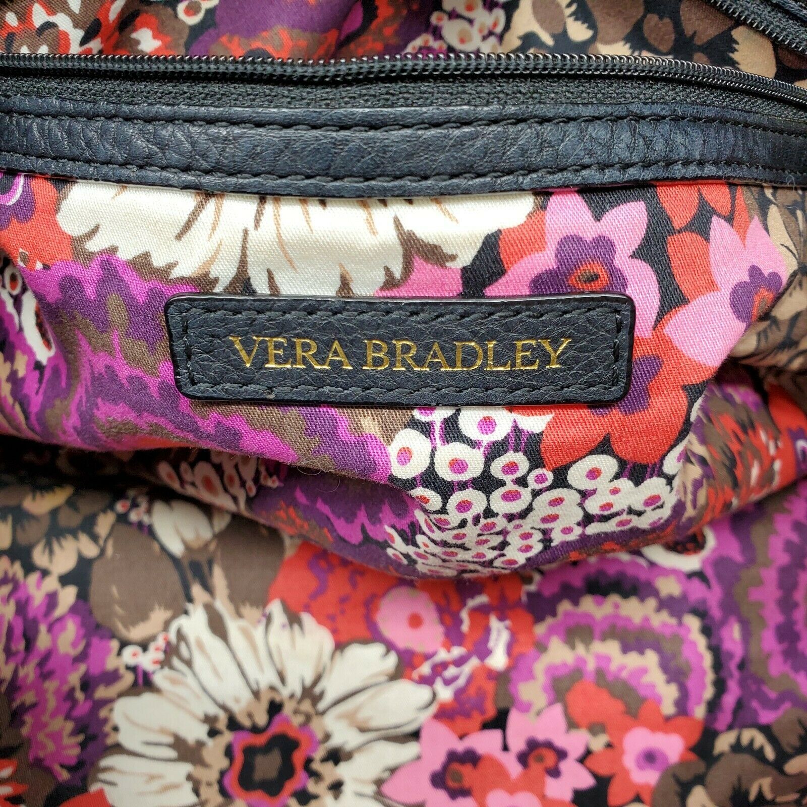 vera bradley quilting handbags & purses