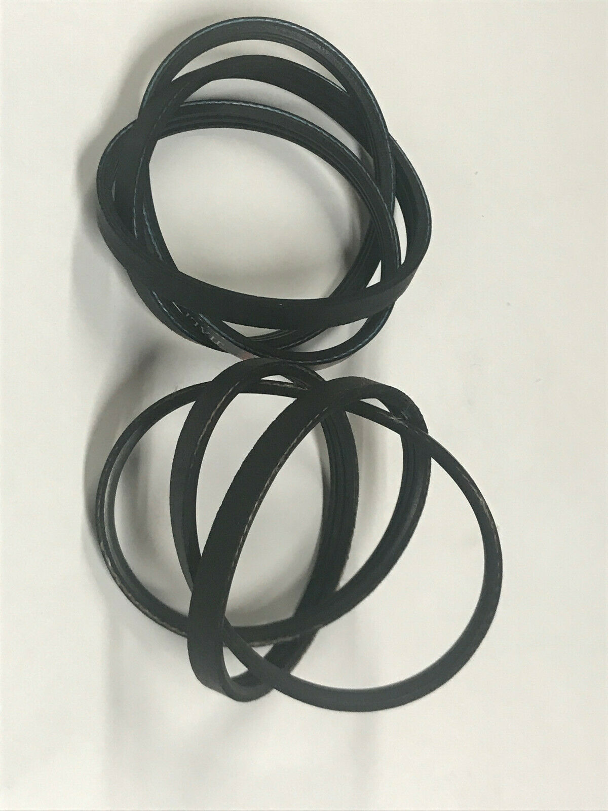 2 New BELTS Craftsman 15" Drill Press 351.229000 351229000 Pts OR92308