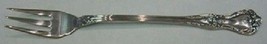 Memory Lane By Lunt Sterling Silver Cocktail Fork 5 3/4" - $46.55
