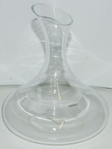 Epic 132105 Firenze Angular Mouth Decanter 44 FL OZ Color Clear image 2