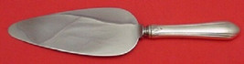 Lady Diana by Towle Sterling Silver Cake Server Hollow Handle with Stain... - $68.31
