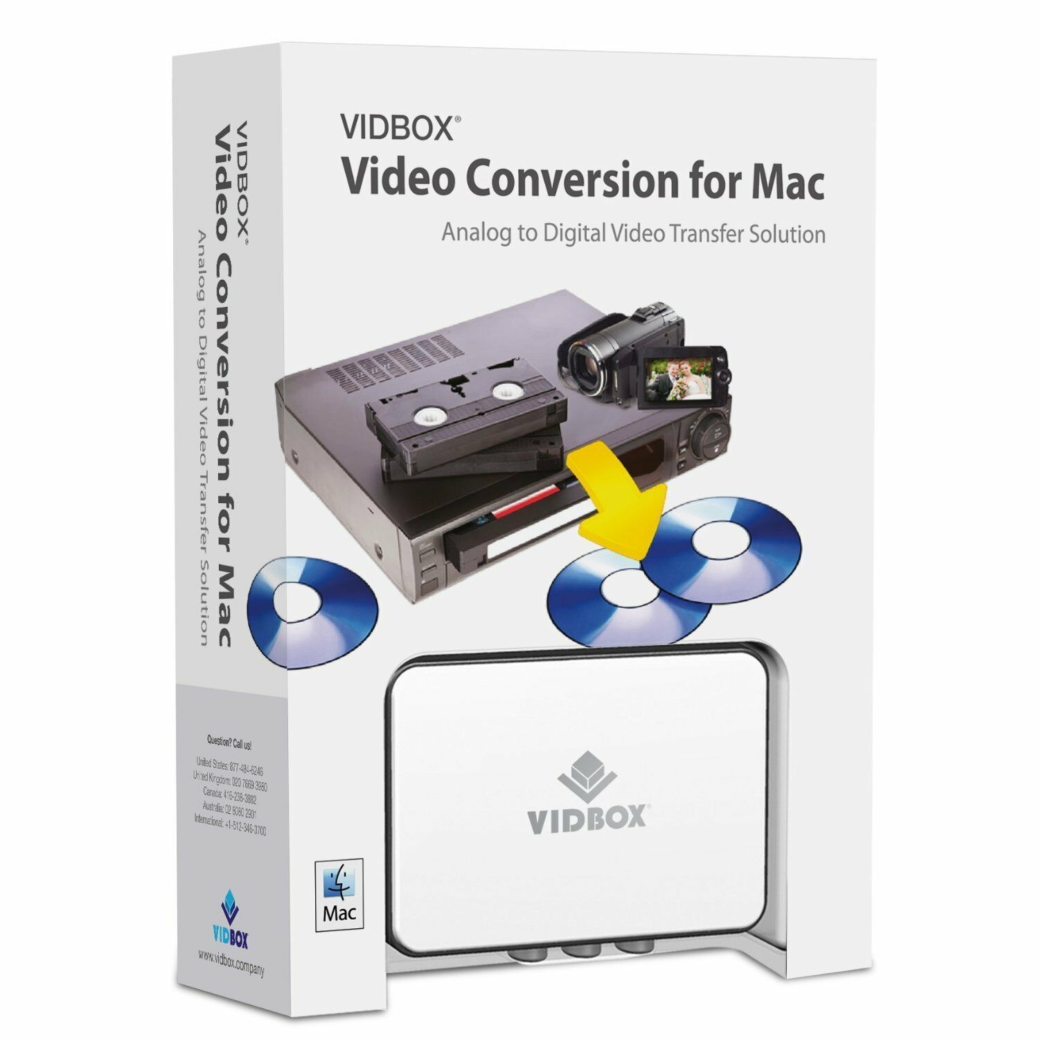8mm tapes to dvd converter
