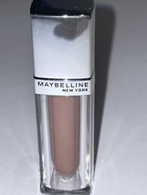 Maybelline New York Color Sensational Color Elixir Lip Color Charming Cocoa - $5.91