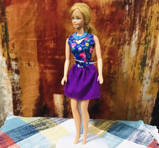 Vintage Mattel 1966 Twist N Turn Collectible Barbie Doll (Philippines ) #5 - $57.42