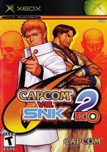 Capcom vs snk 2 eo   xbx   front 1 thumb200
