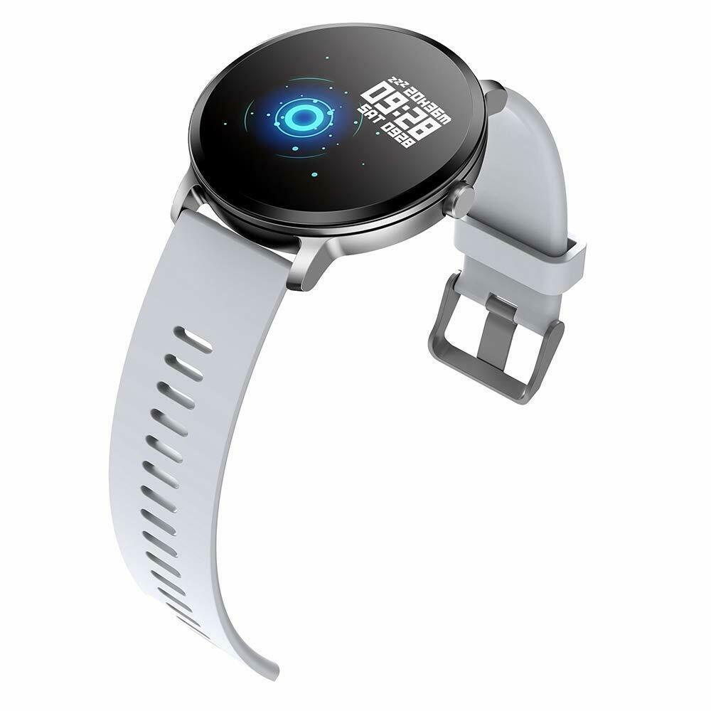 galaxy watch with iphone xs max