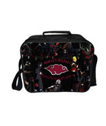 Naruto Lunch Box Series Lunch Bag Akatsuki - $21.99