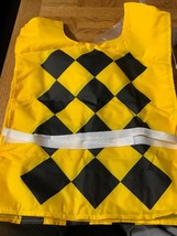 Chainmens Referee Vest Set Of 3 - $45.42