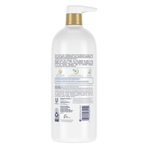 Dove Hydration Spa Therapy Shampoo with Hyaluronic 33.8 Fl Oz (Pack of 1)  - $19.99