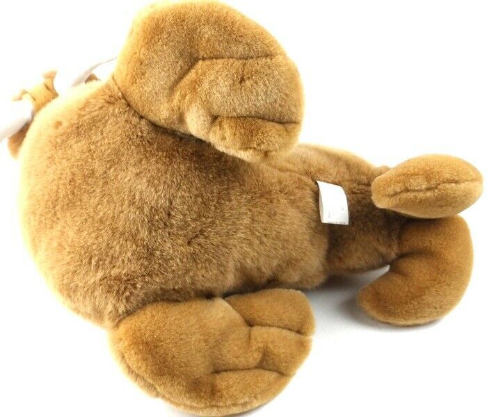 Walrus all Plush Soft Cuddle 12 in Stuffed Animal Fiesta #11997 Tusks