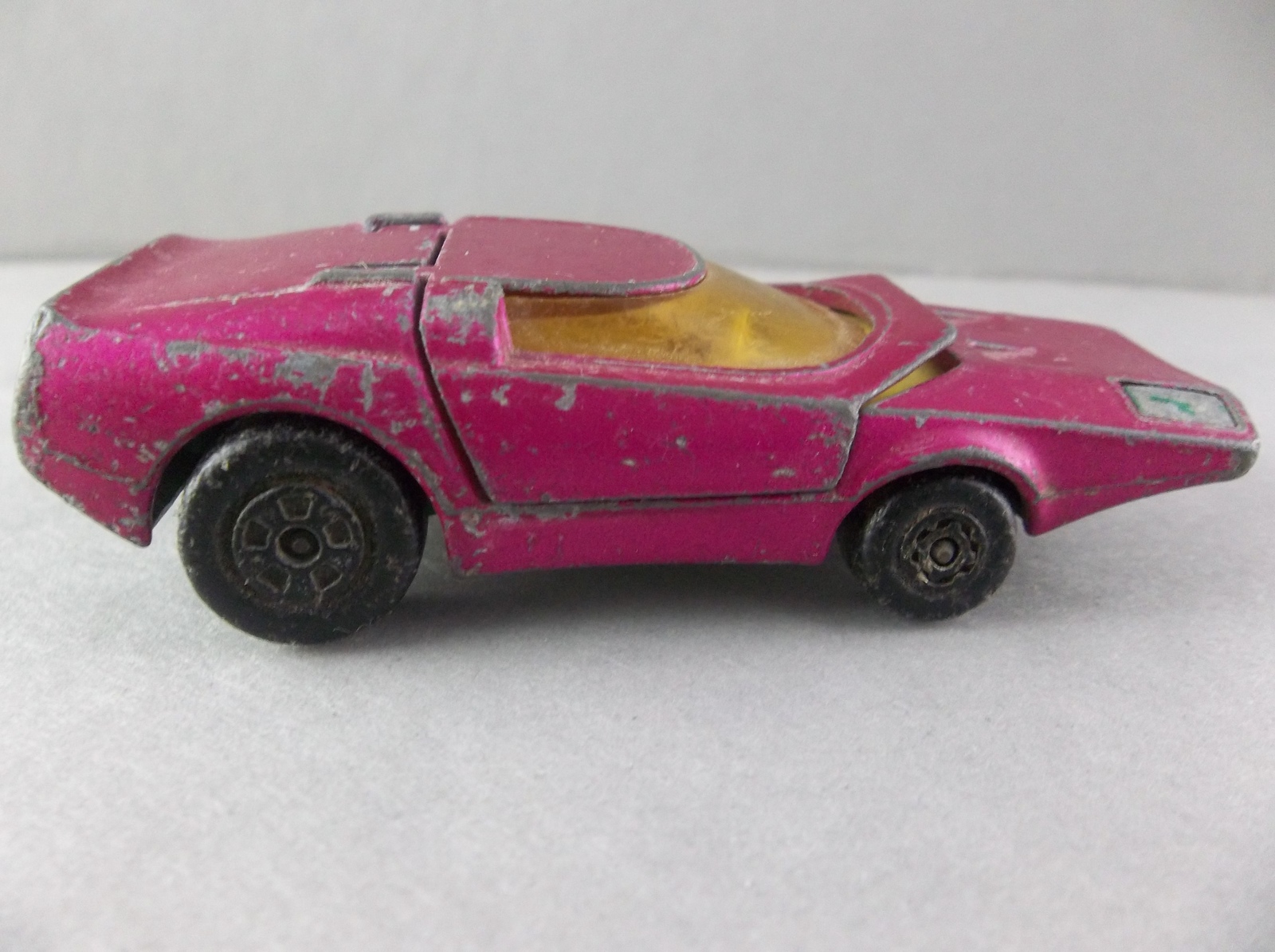 lesney england diecast cars