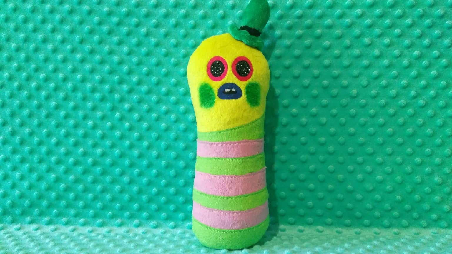 mr whoozit toy
