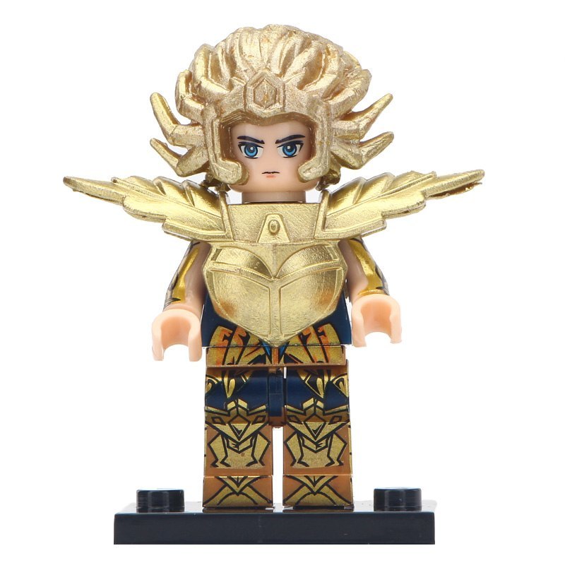 lego saint seiya