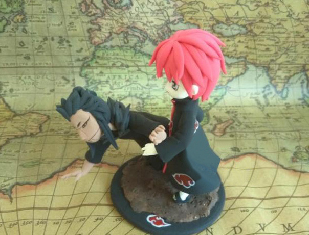 sasori toys