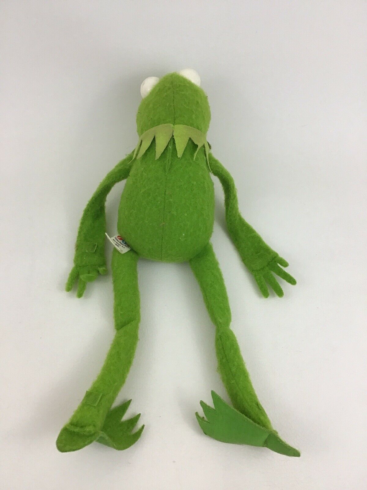 kermit fisher price