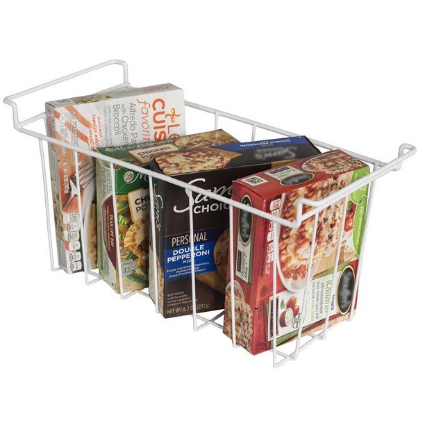 Arctic King 7 cu ft Chest Freezer Black Upright & Chest Freezers