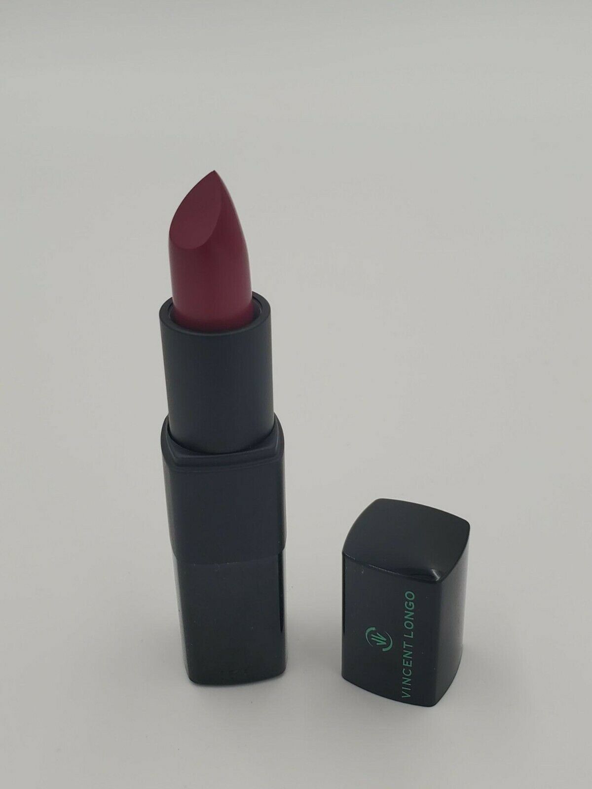 Primary image for Vincent Longo Lipstick 50771 Mulberry Silk Velour 0.12 Oz