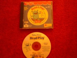 The Lie ~ Fisher-Price, Read & Play Series - $9.04
