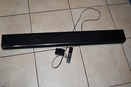 Samsung HW-K950/ZA 5.1.4 Channel Soundbar ONLY Powers on will not pair as is 516 - $335.00