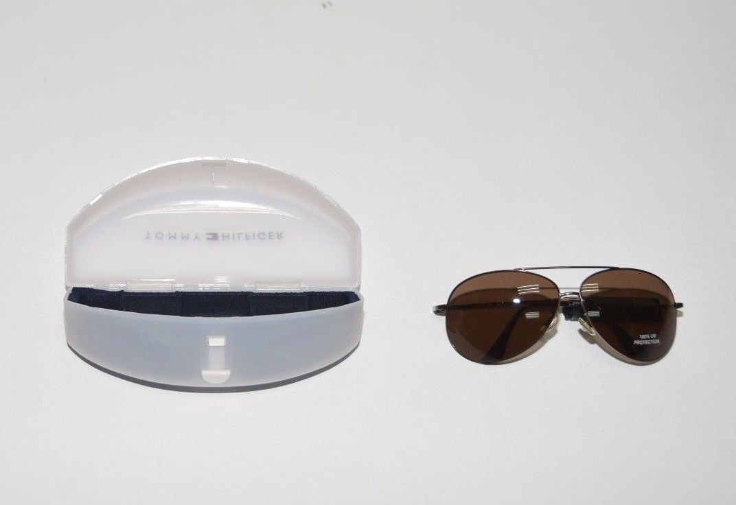 Tommy Hilfiger Sunglasses 1 Listing